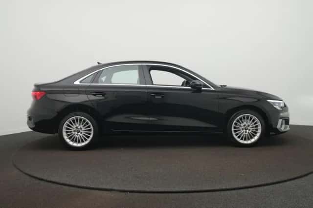 Audi A3 (2022) thumbnail 5
