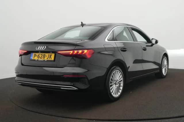 Audi A3 (2022) thumbnail 6