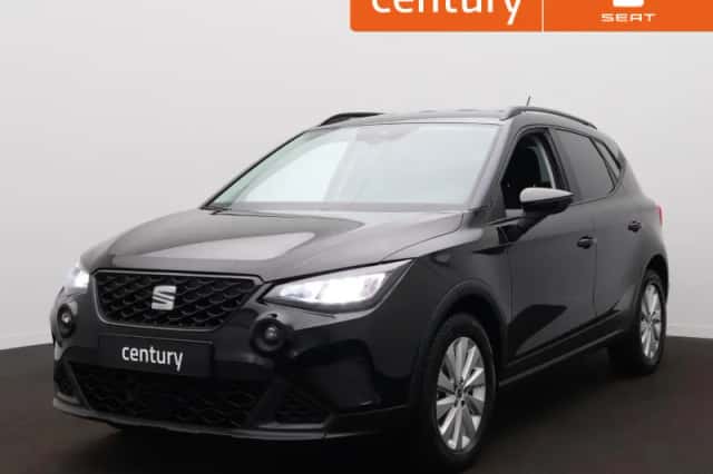 SEAT Arona (2022) thumbnail 1