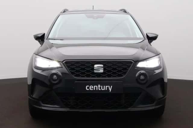 SEAT Arona (2022) thumbnail 2