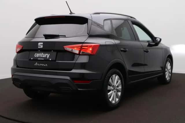 SEAT Arona (2022) thumbnail 5