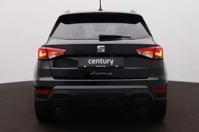 SEAT Arona (2022) thumbnail 6