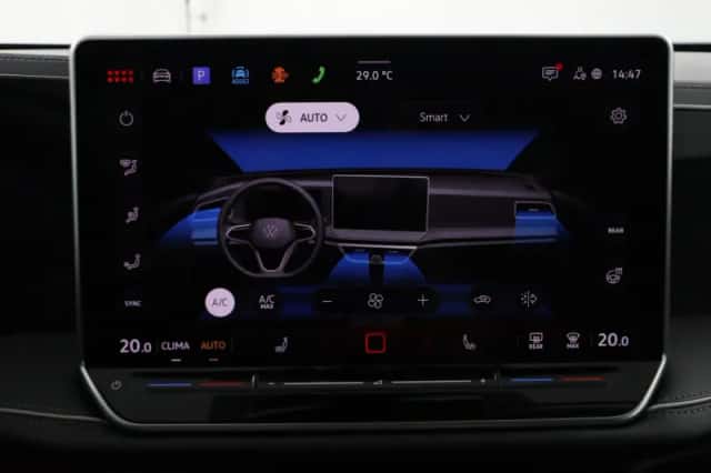 Volkswagen Passat (2025) thumbnail 6