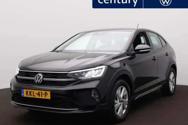 Volkswagen Taigo (2025) thumbnail 1