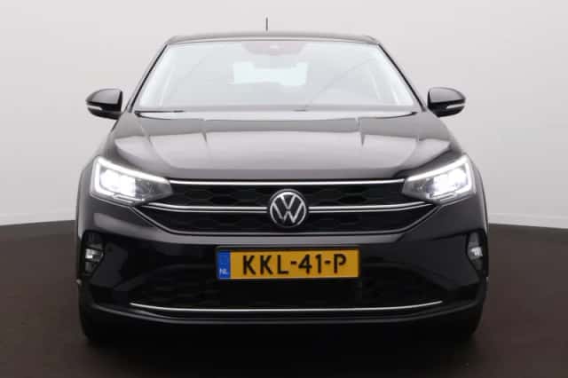 Volkswagen Taigo (2025) thumbnail 2