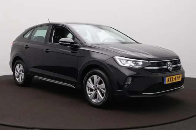 Volkswagen Taigo (2025) thumbnail 3