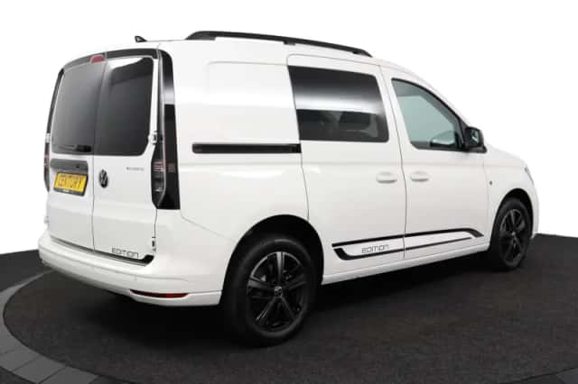 Volkswagen Caddy (2026) thumbnail 6