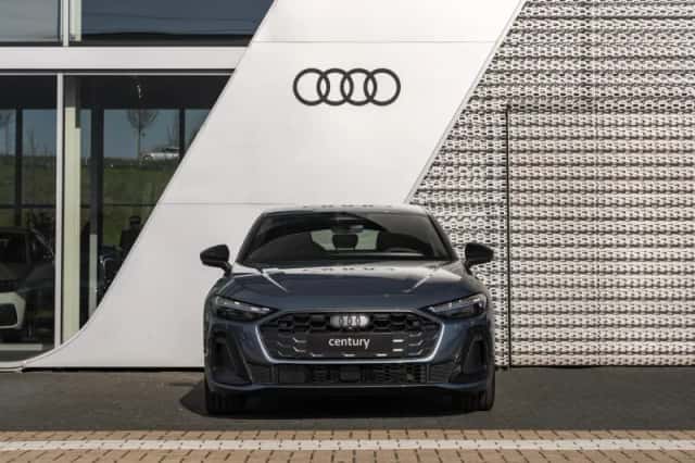 Audi A5 (2026) thumbnail 5