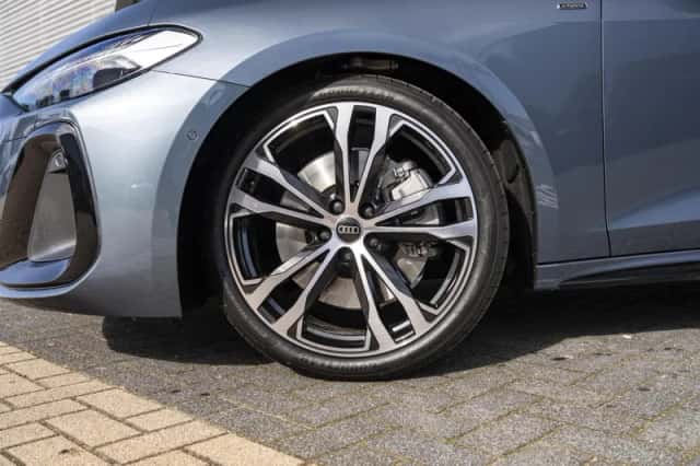 Audi A5 (2026) thumbnail 6