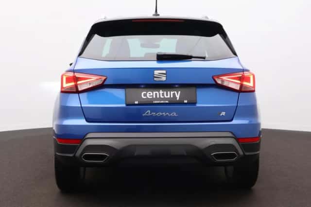 SEAT Arona (2025) thumbnail 6