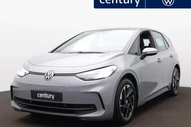 Volkswagen ID.3 (2023) thumbnail 1