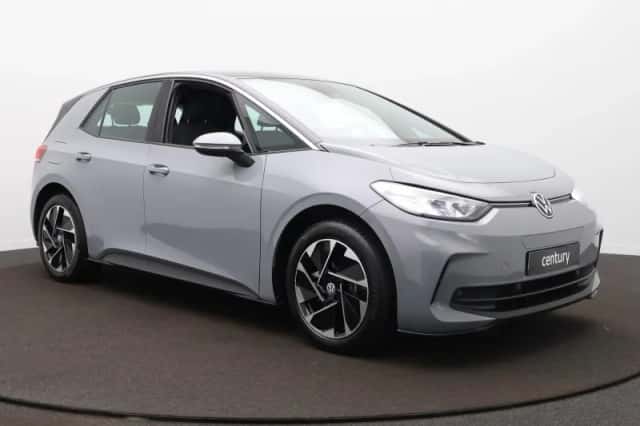 Volkswagen ID.3 (2023) thumbnail 3