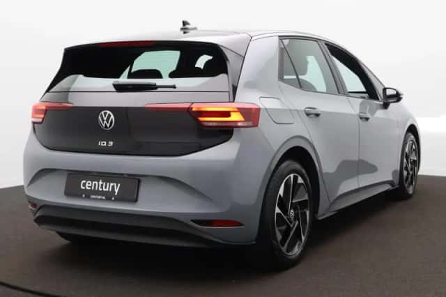 Volkswagen ID.3 (2023) thumbnail 5