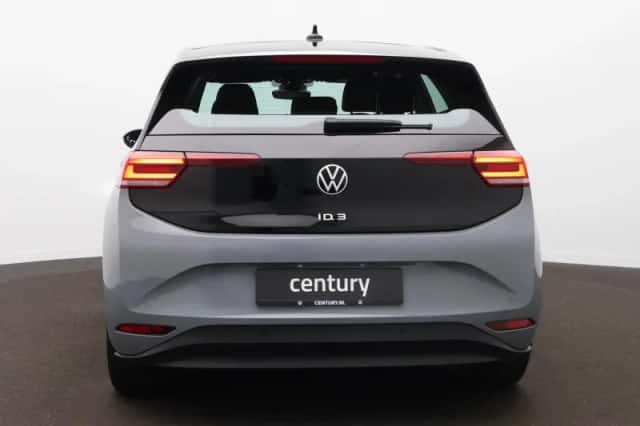 Volkswagen ID.3 (2023) thumbnail 6