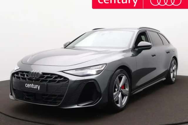 Audi A6 (2025) thumbnail 1