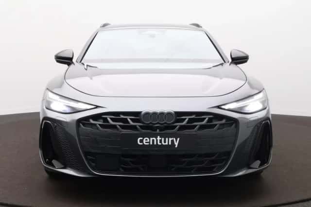 Audi A6 (2025) thumbnail 2