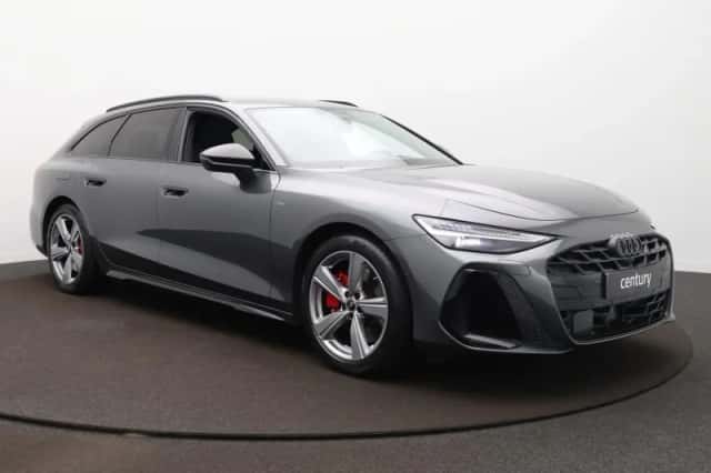 Audi A6 (2025) thumbnail 3