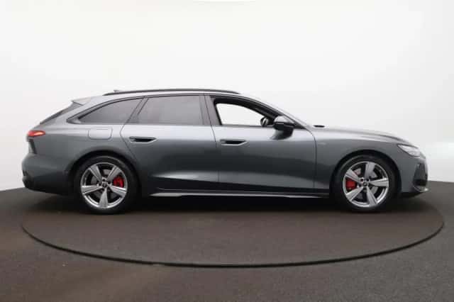 Audi A6 (2025) thumbnail 4