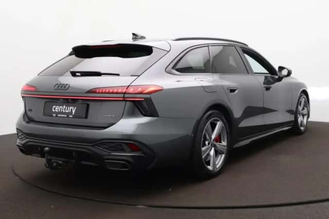 Audi A6 (2025) thumbnail 5