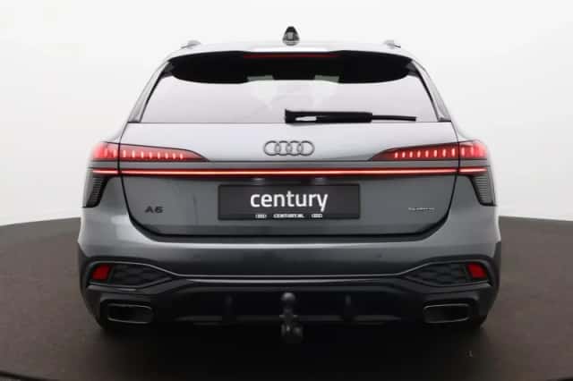 Audi A6 (2025) thumbnail 6