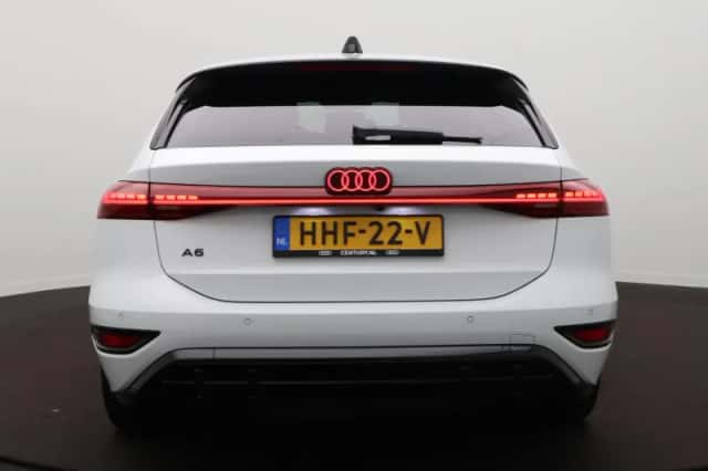 Audi A6 (2025) thumbnail 6