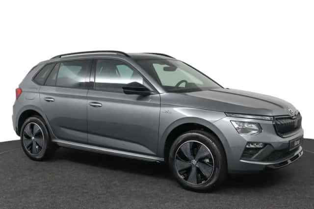 Škoda Kamiq (2025) thumbnail 3