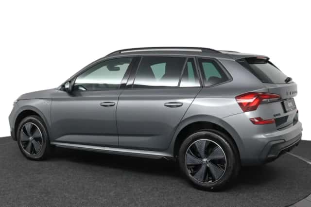 Škoda Kamiq (2025) thumbnail 4