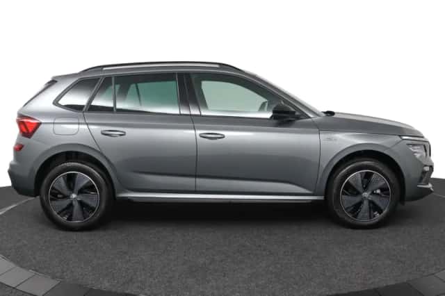 Škoda Kamiq (2025) thumbnail 5