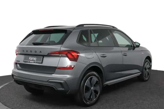 Škoda Kamiq (2025) thumbnail 6