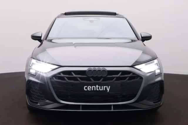 Audi A3 (2026) thumbnail 2