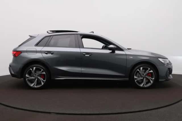 Audi A3 (2026) thumbnail 4