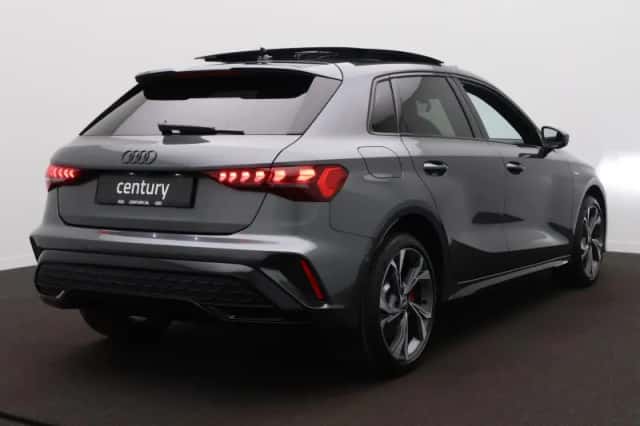 Audi A3 (2026) thumbnail 5