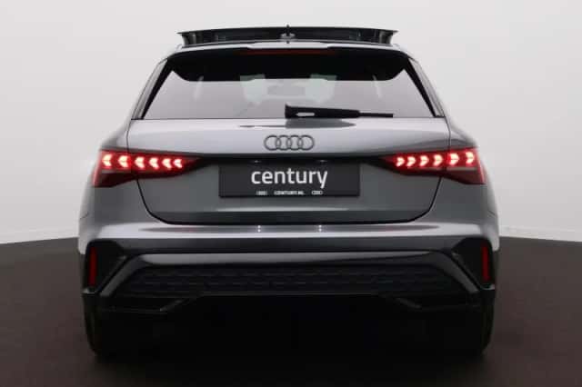 Audi A3 (2026) thumbnail 6