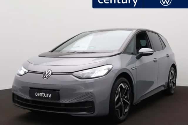 Volkswagen ID.3 (2023) thumbnail 1