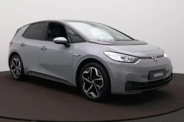 Volkswagen ID.3 (2023) thumbnail 3