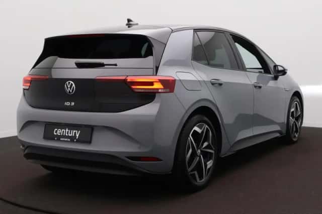 Volkswagen ID.3 (2023) thumbnail 5