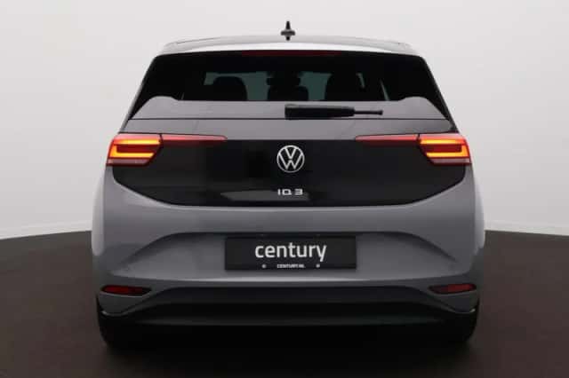 Volkswagen ID.3 (2023) thumbnail 6