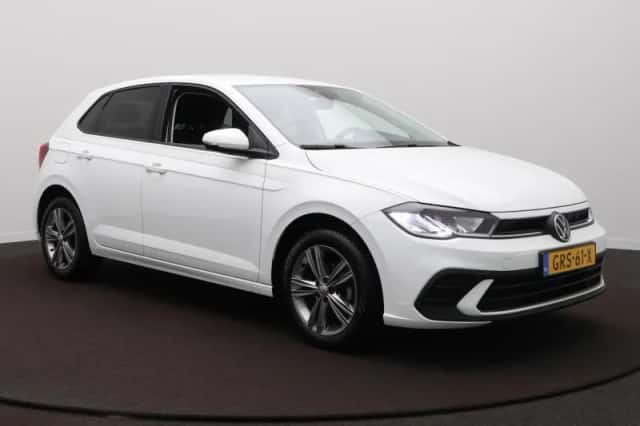Volkswagen Polo (2024) thumbnail 3