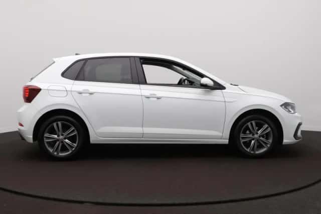 Volkswagen Polo (2024) thumbnail 4