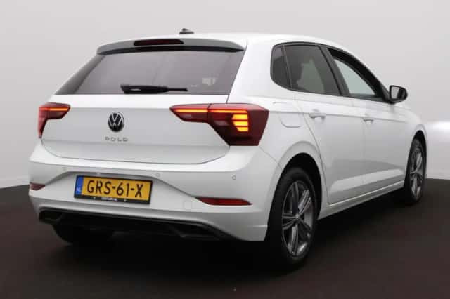 Volkswagen Polo (2024) thumbnail 5