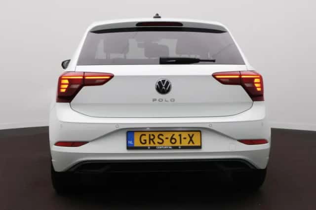Volkswagen Polo (2024) thumbnail 6