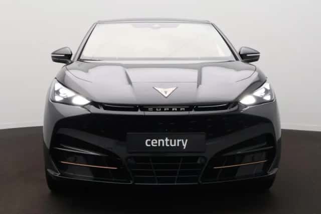 CUPRA Tavascan (2025) thumbnail 2