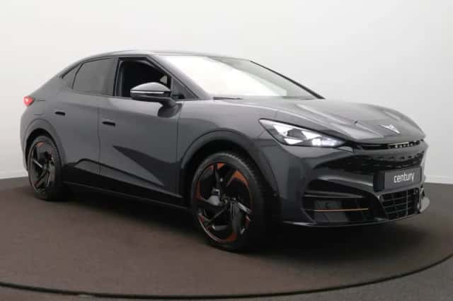 CUPRA Tavascan (2025) thumbnail 3
