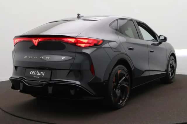 CUPRA Tavascan (2025) thumbnail 5