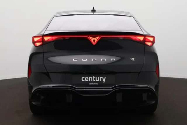 CUPRA Tavascan (2025) thumbnail 6