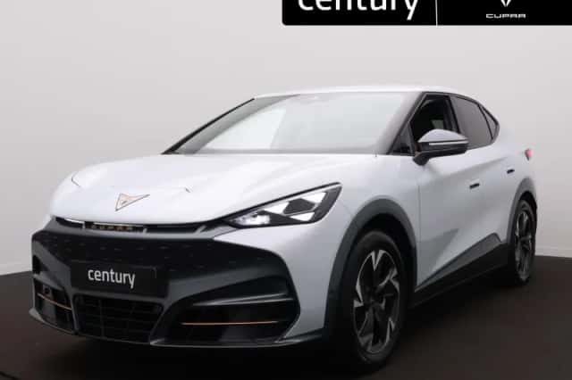 CUPRA Tavascan (2025) thumbnail 1