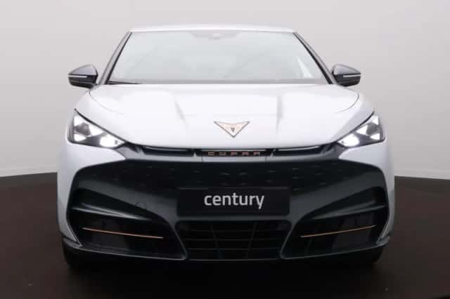 CUPRA Tavascan (2025) thumbnail 2