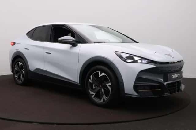 CUPRA Tavascan (2025) thumbnail 3