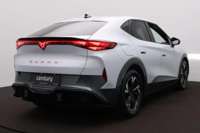 CUPRA Tavascan (2025) thumbnail 5