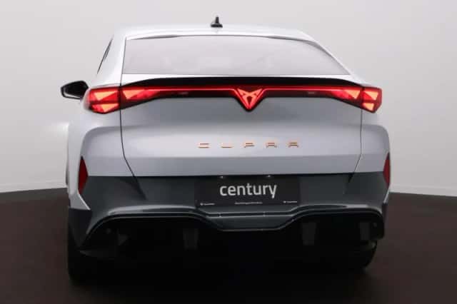 CUPRA Tavascan (2025) thumbnail 6